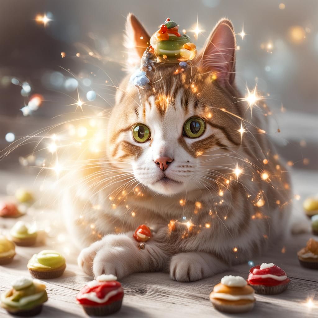 Enhanced Start Image