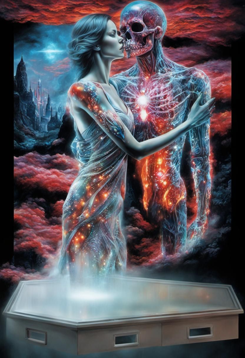 Image: Dear TOD, I don't want to leave yet, I still have so ...