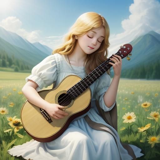 Divine Sunshine Beams Through Holy Clouds