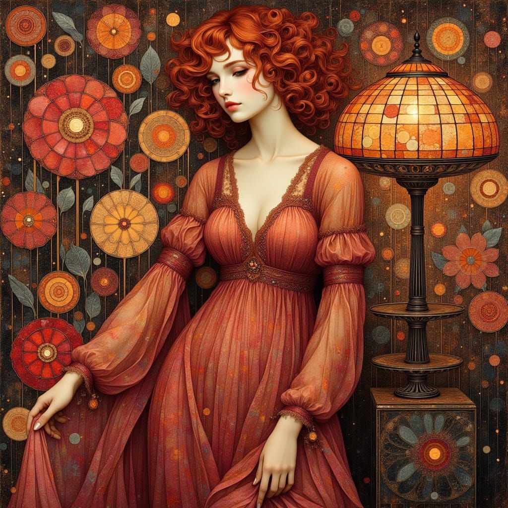 Art Nouveau