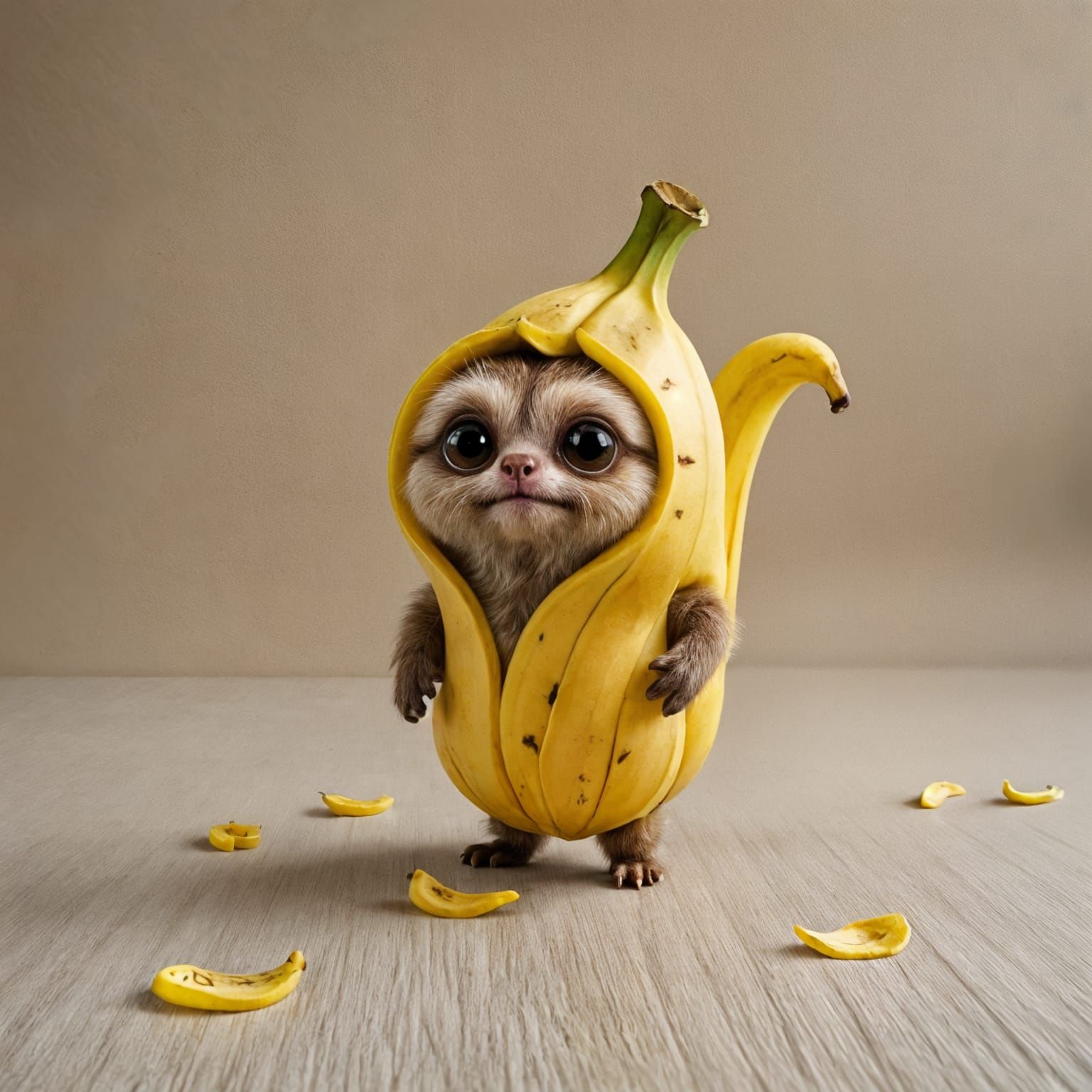 Ugpik the resourceful