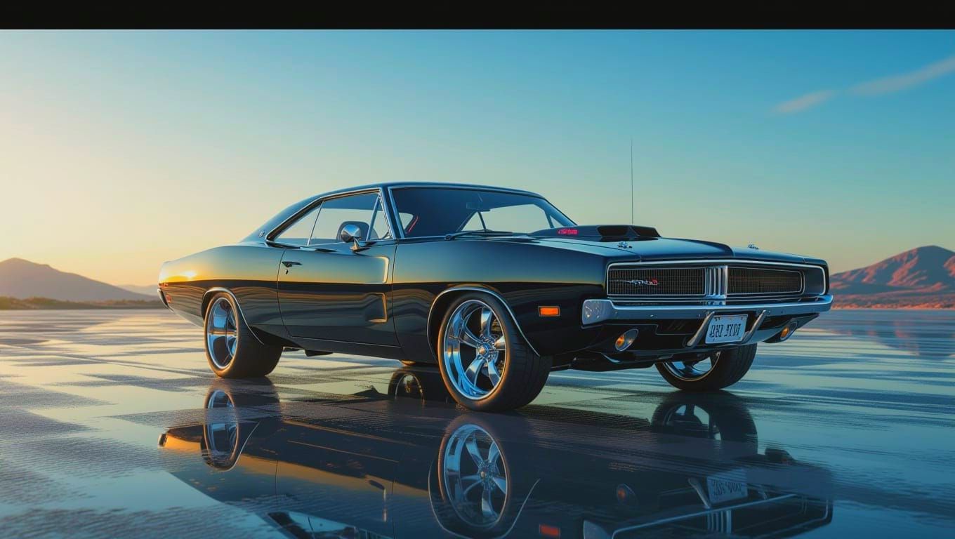 charger