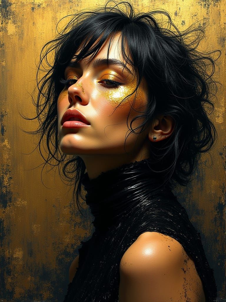 Aurum nostrum non est aurum vulgi