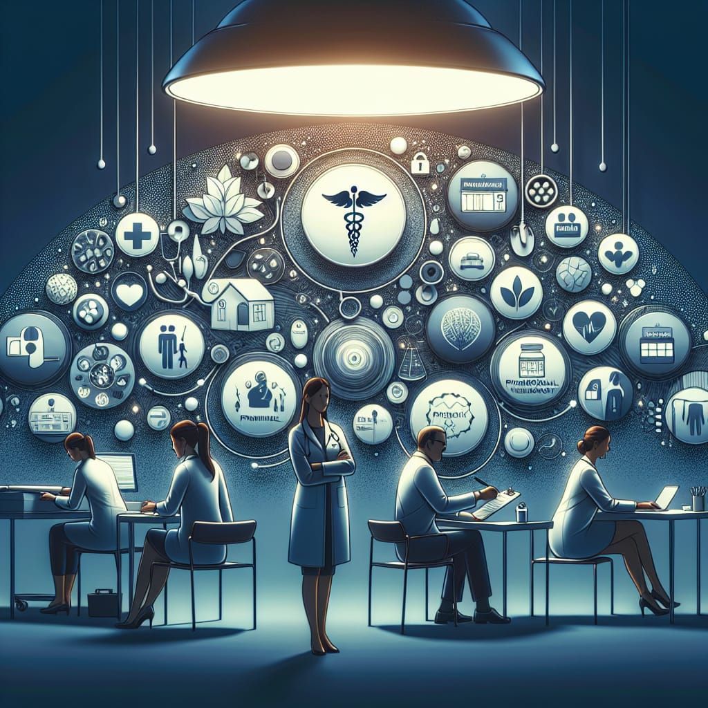 Body & Mind Wellness Clinic: Personalized Healthcare