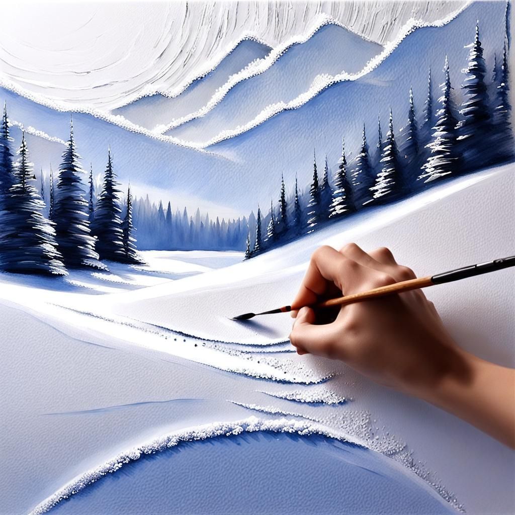 Minimalist Art: Form, Texture, and Effect