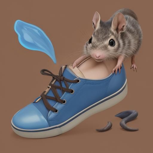 Nonsense Rhymes: An AI-Generated Abstract