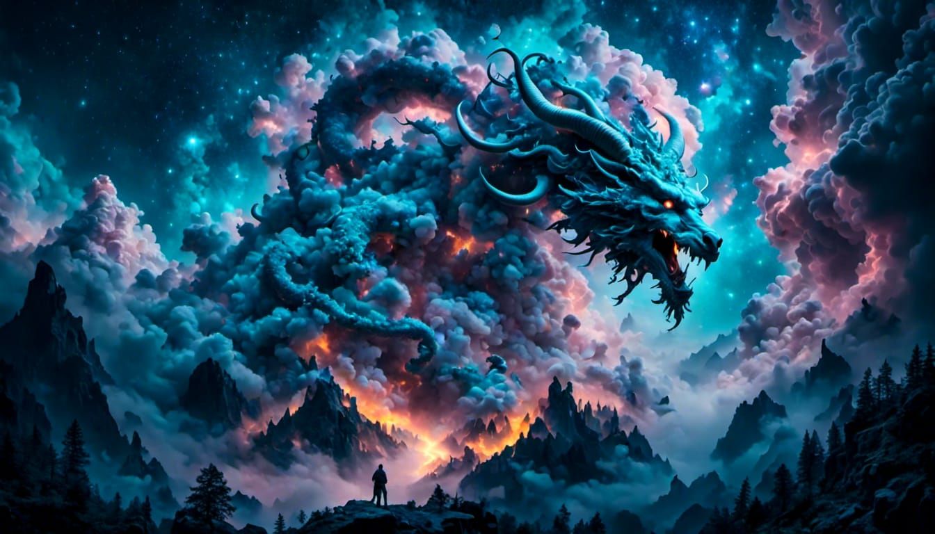 Praying to the cloud gods!