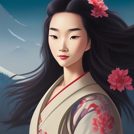 Mulan