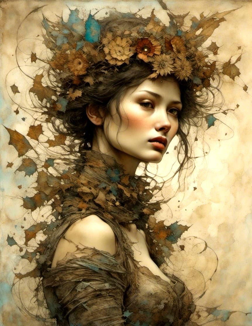 Beauty is Our Destiny