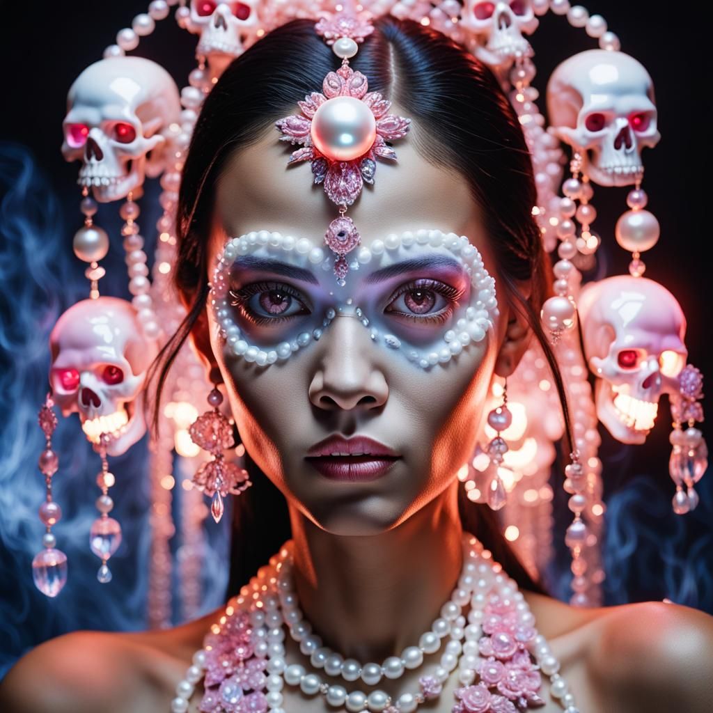 Dian Masalanta Love Goddess Demon Ver #1 (PH)