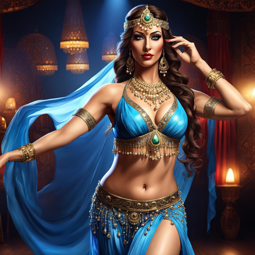 enjoy the SHOW...@>>