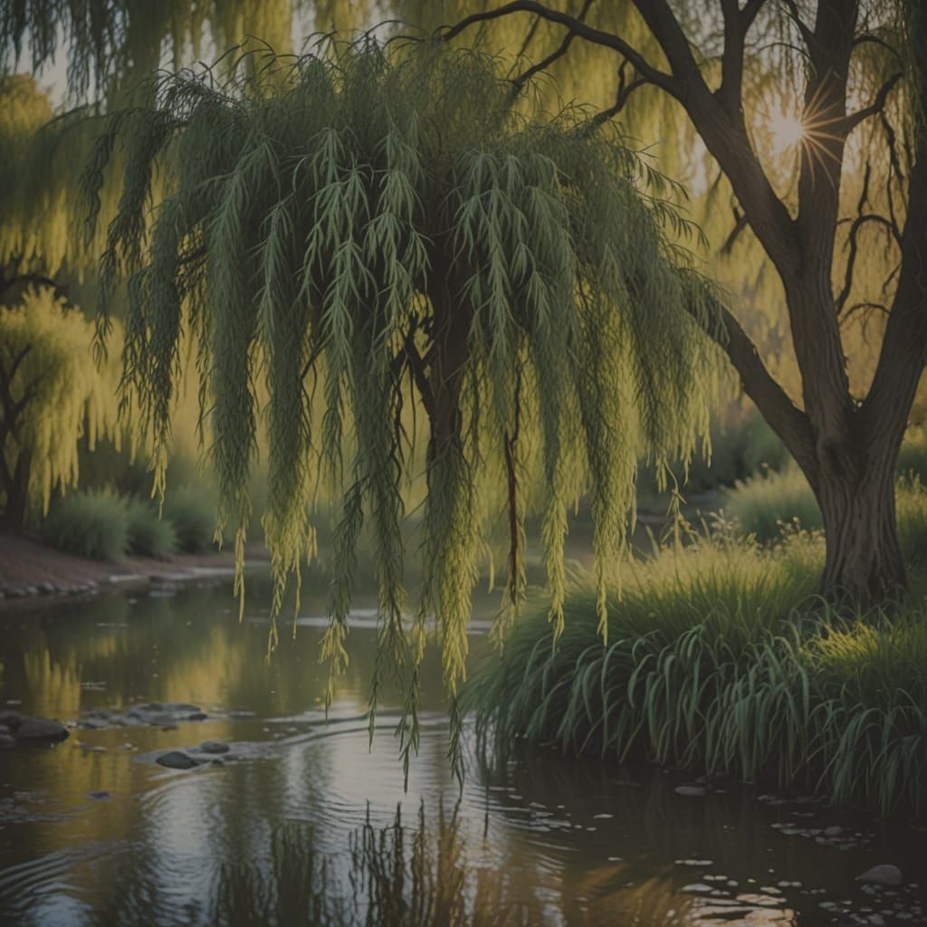 Almost Impressionist Photography