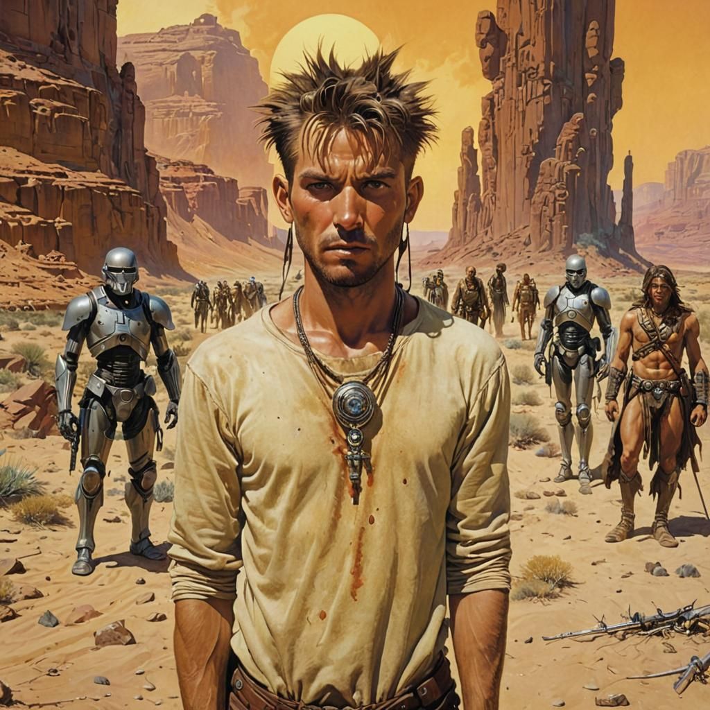 New tribes will emerge