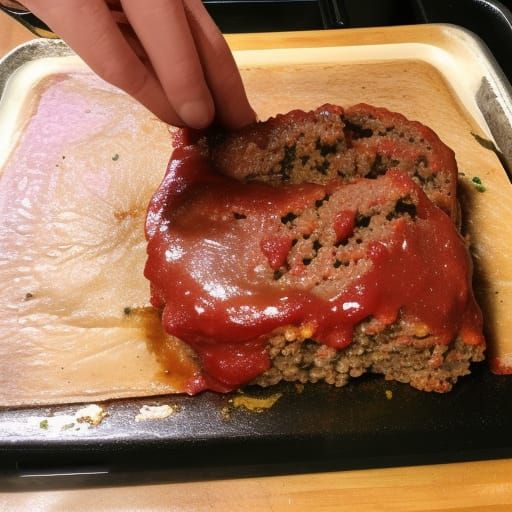 Meatloaf
