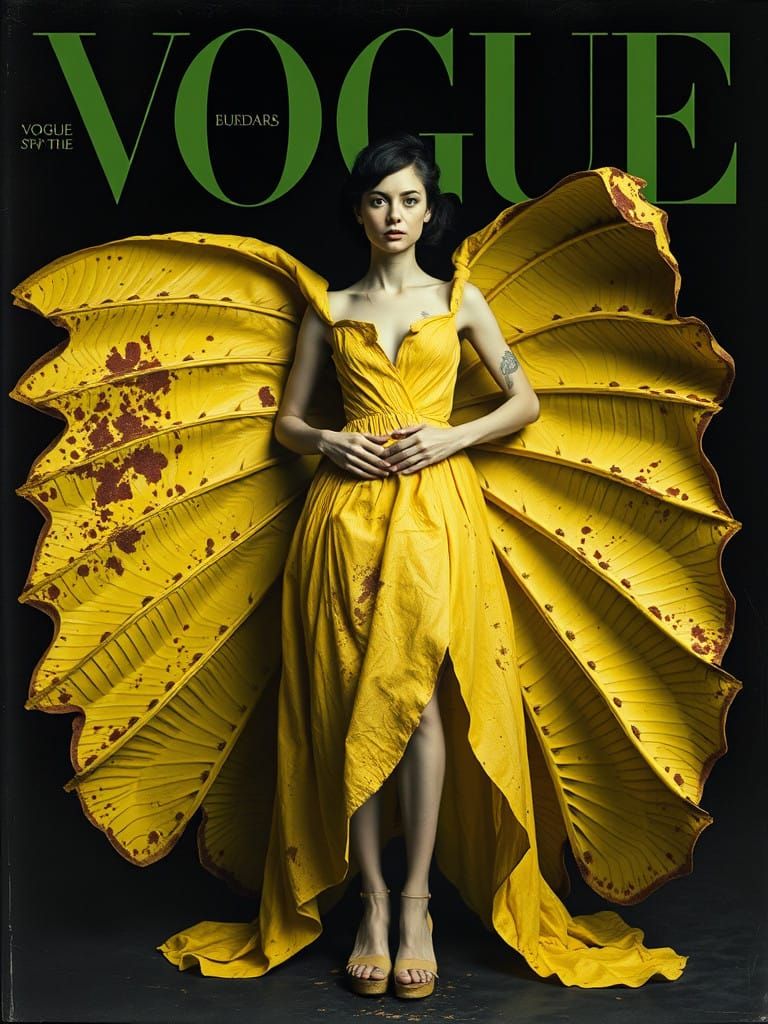 Surreal Fine Art Photograph in a Baroque Dream Aesthetic