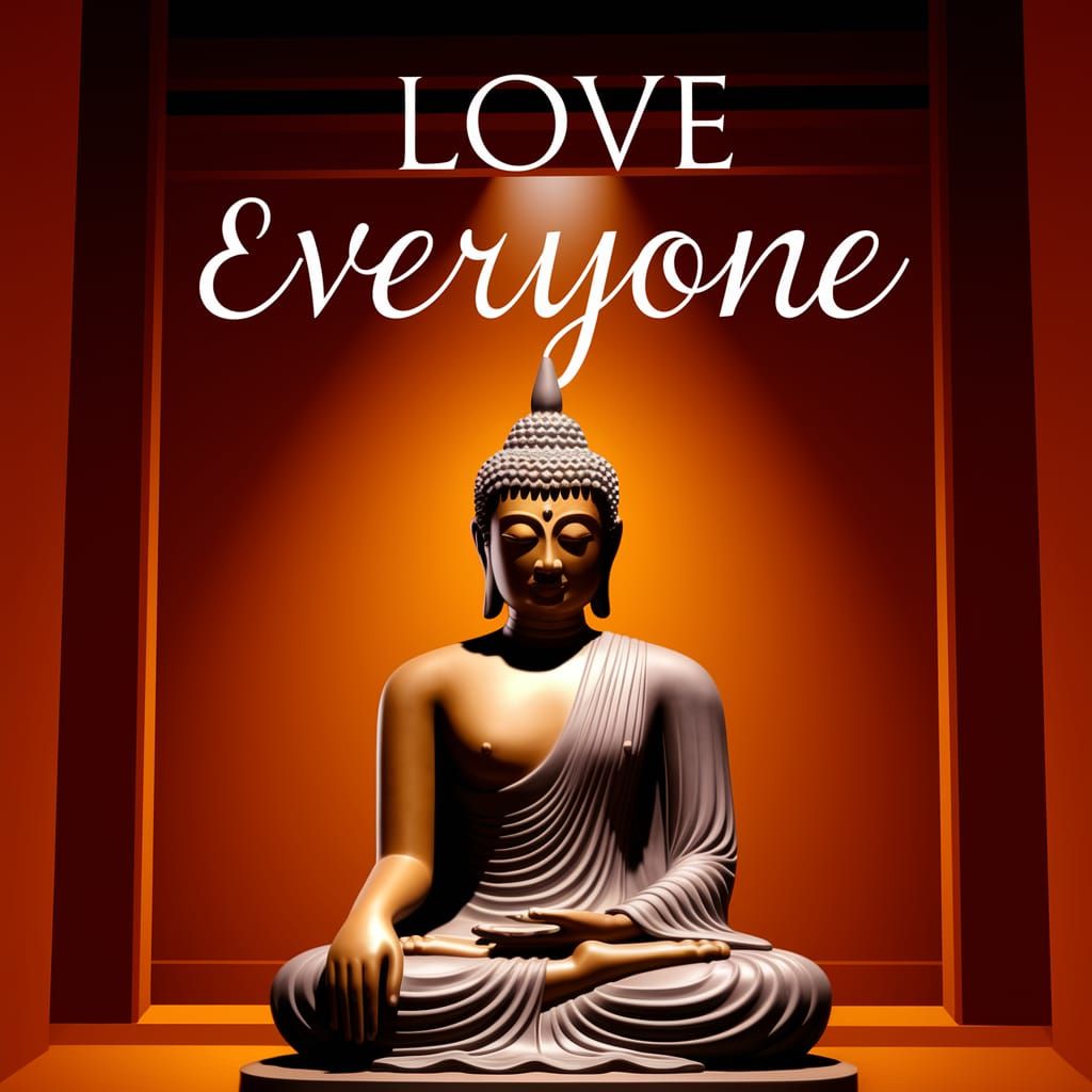 Love Everyone