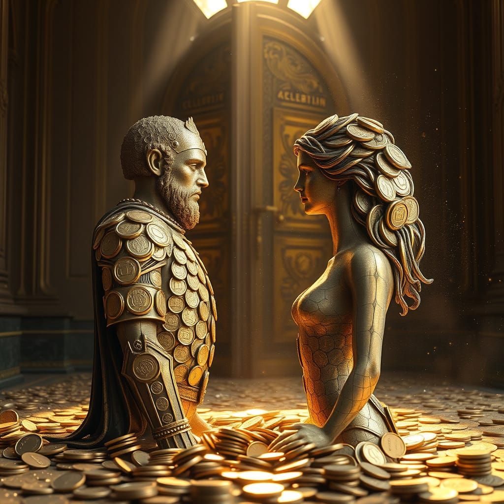 Humanity's Golden Heritage