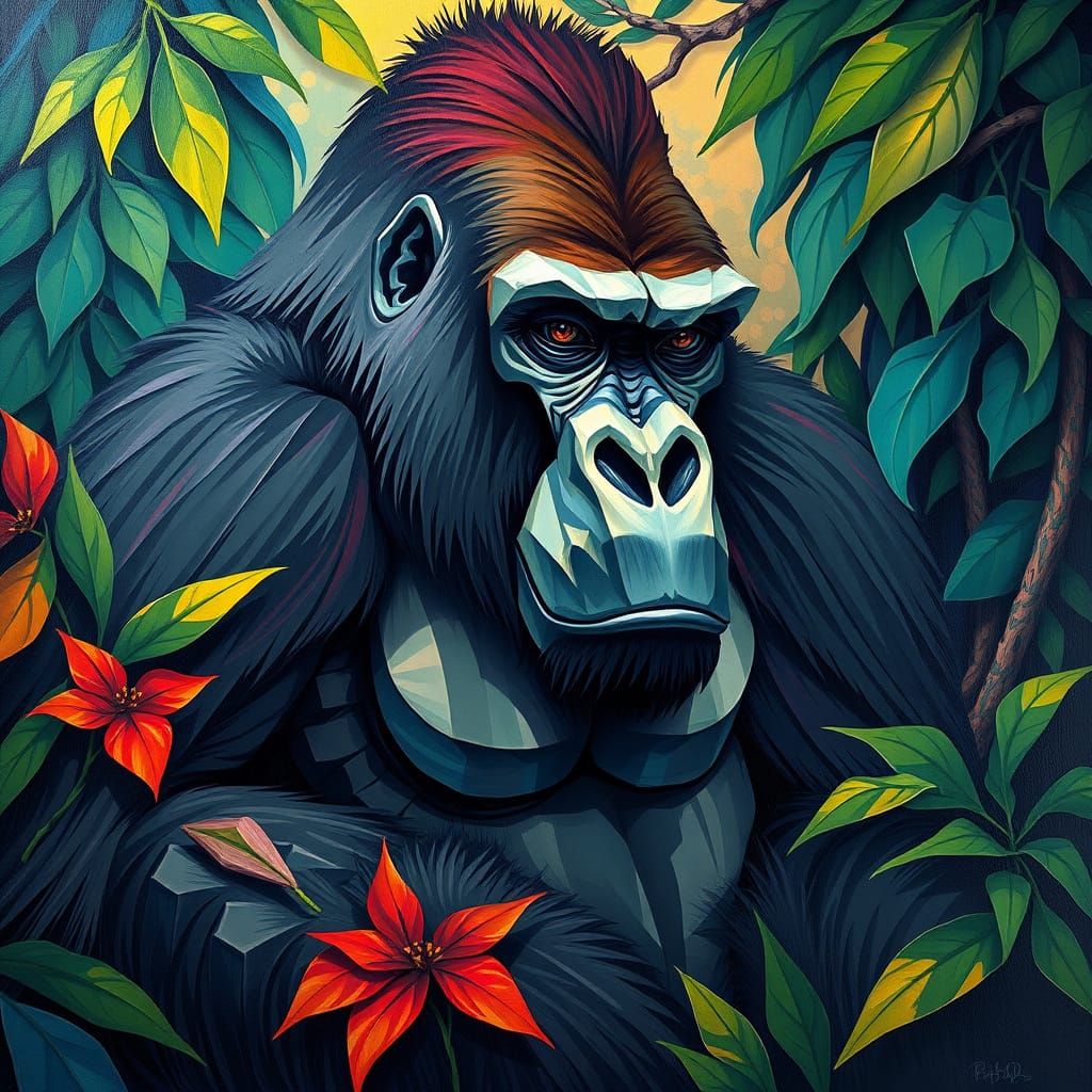 Gorilla