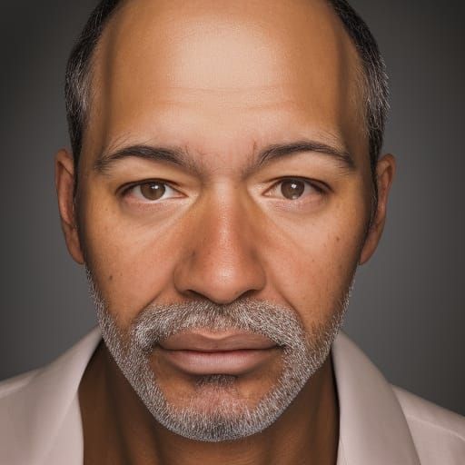 Rifle Close-Up: Professional Portrait Photography