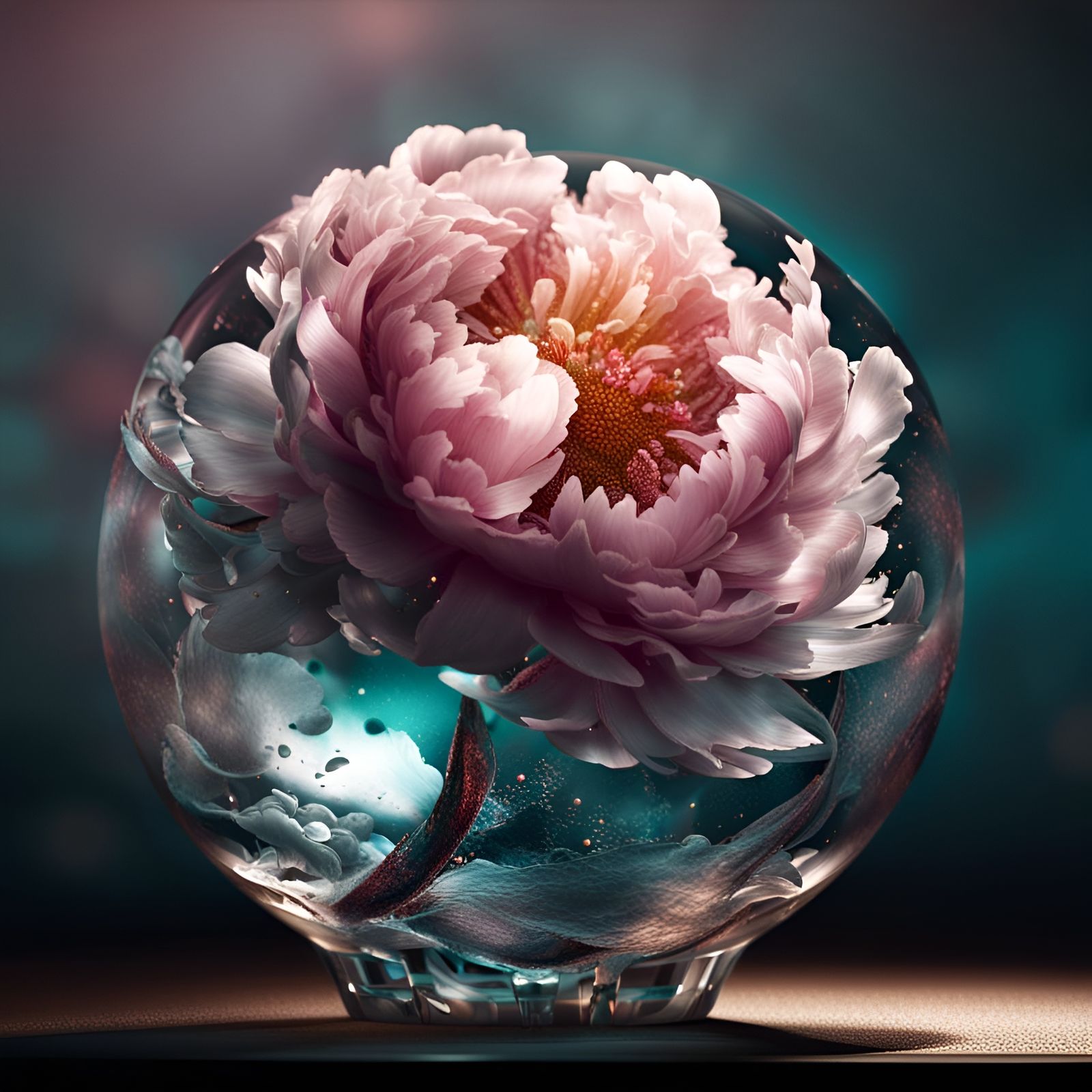 Peony