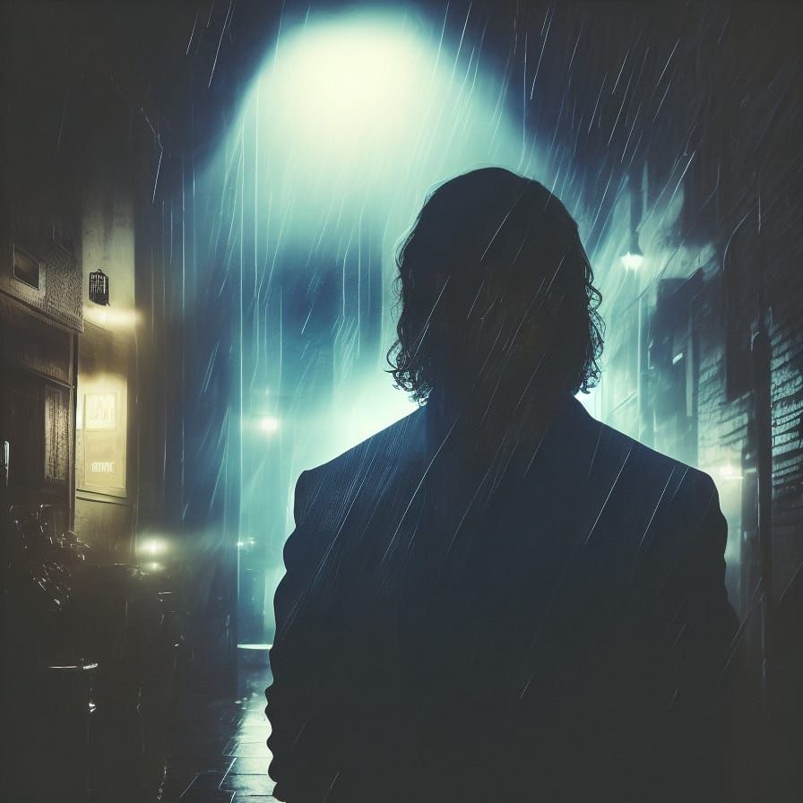 Burn me out like Cuts