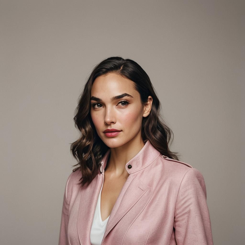 Gal Gadot in Wonder Woman, Stunning beautiful, captivating f...