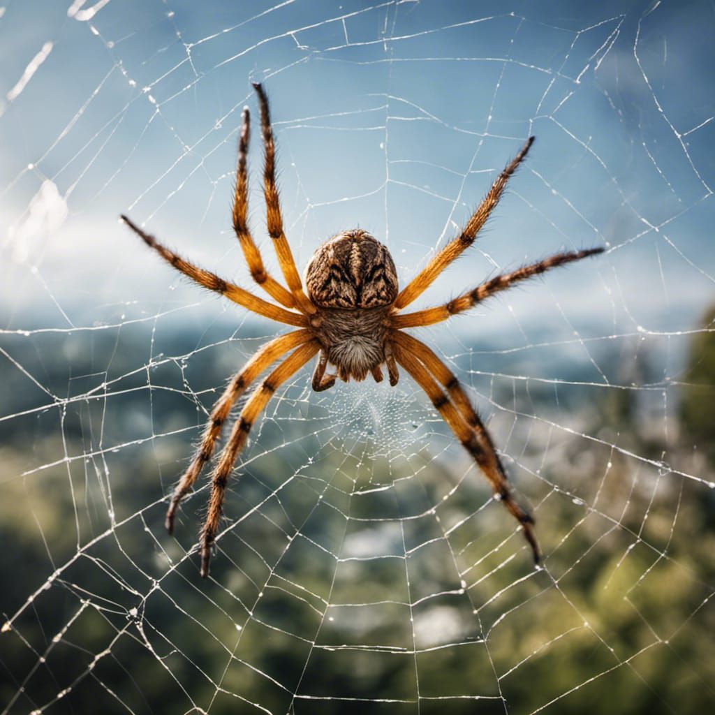 Spider-Eye View: A Multi-Faceted World