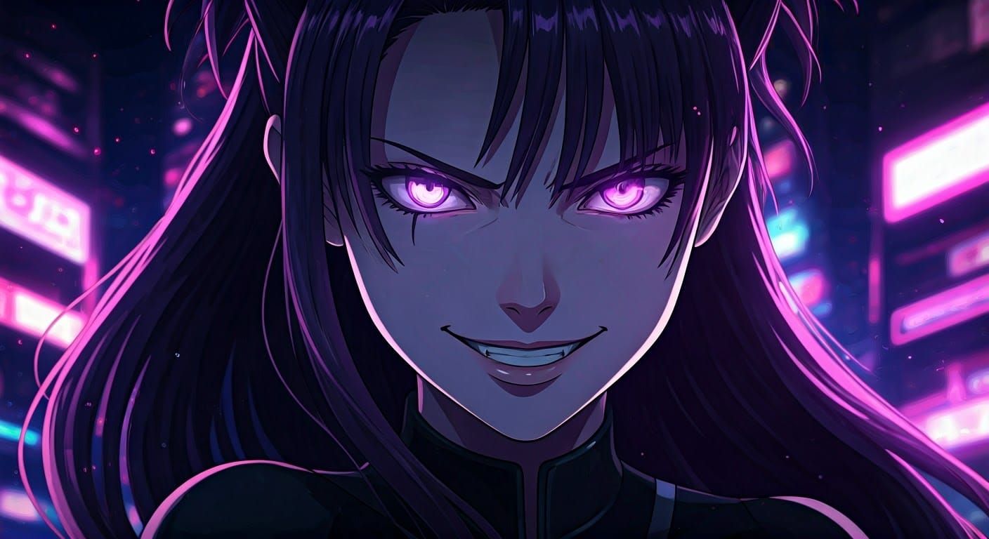 Juri Han (Street Fighter)