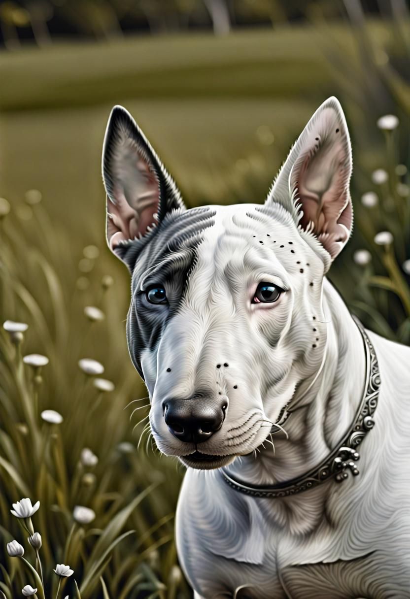 Bull Terrier