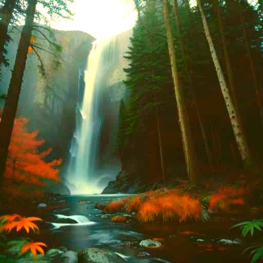 Kodak Ektar Film Still Life