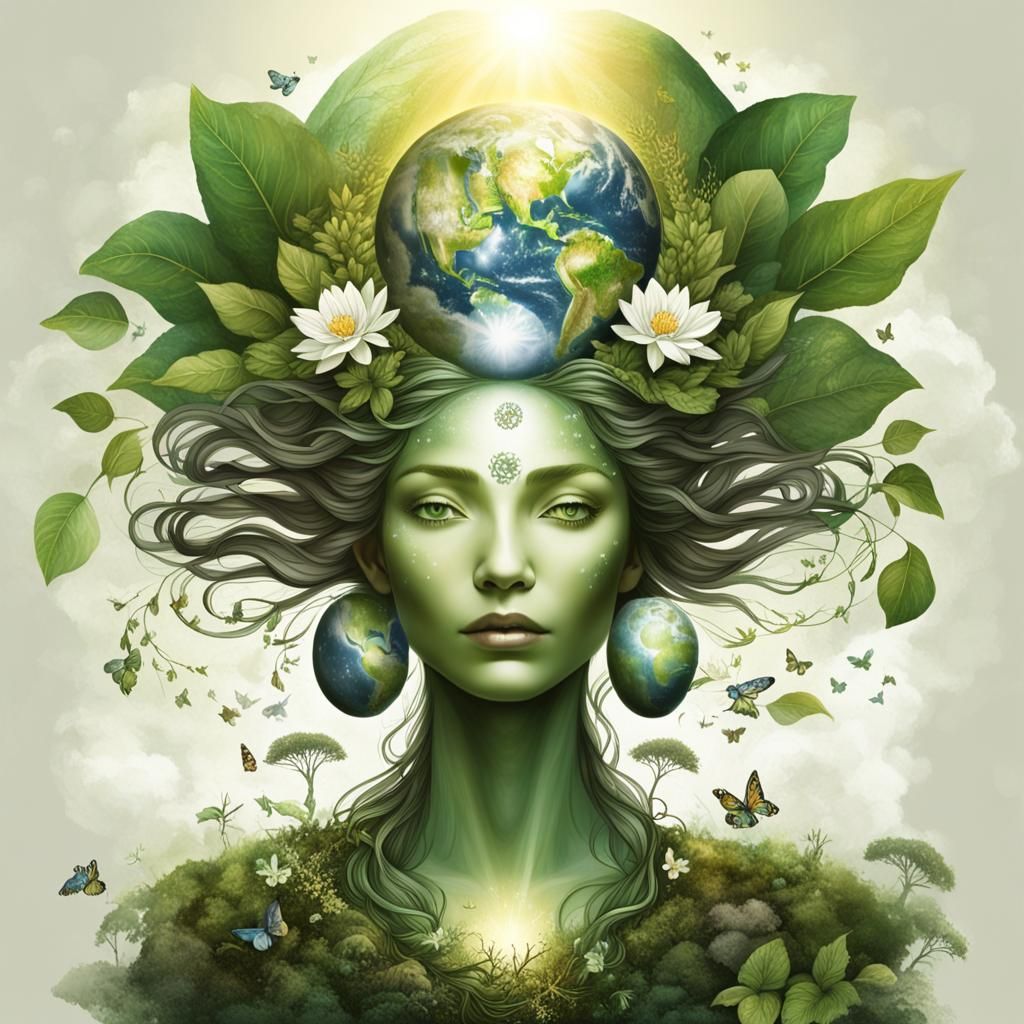 Gaia #2