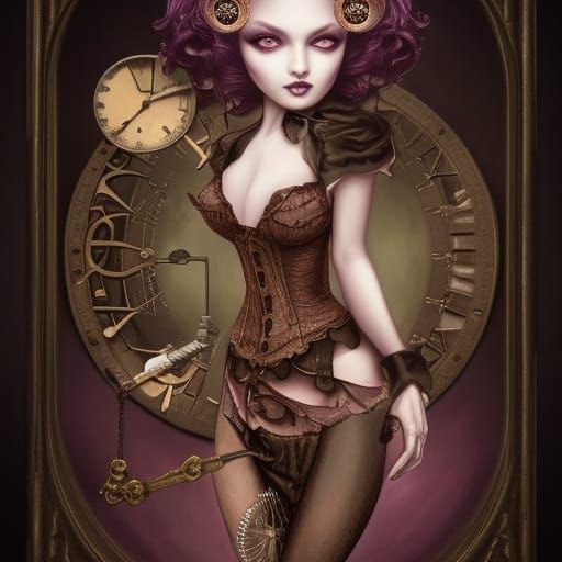 plum