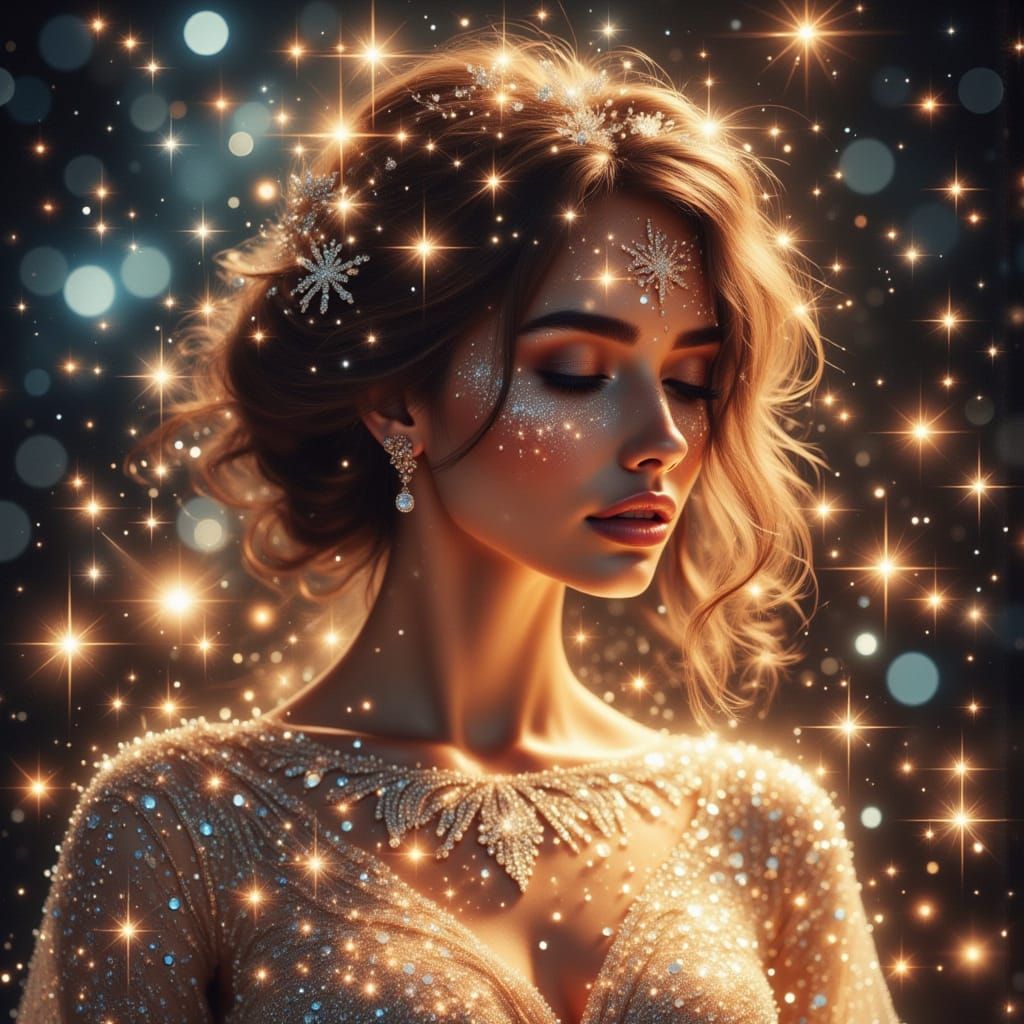 Sparkles  *Ranked 115th, I guess it wasn't sparkly enough for the voters!* hmmph