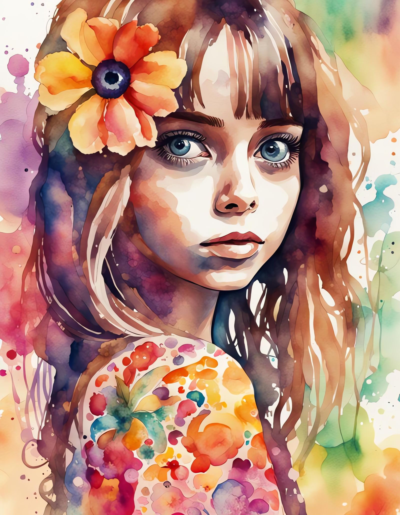 Summer of love