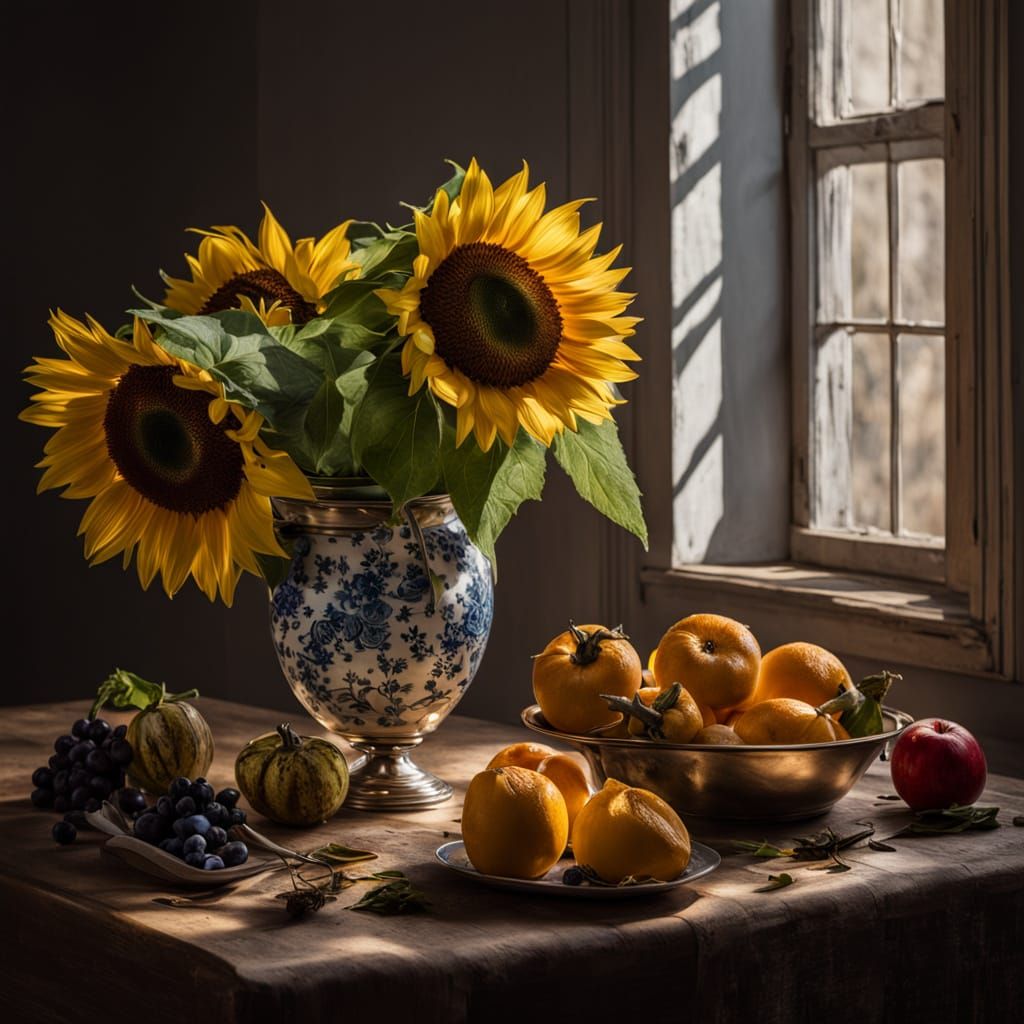 Bouquet for Ukraine: 04/19/2025 🇺🇦 'Slava Ukraini!'' 'Геро...