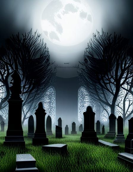 Graveyard