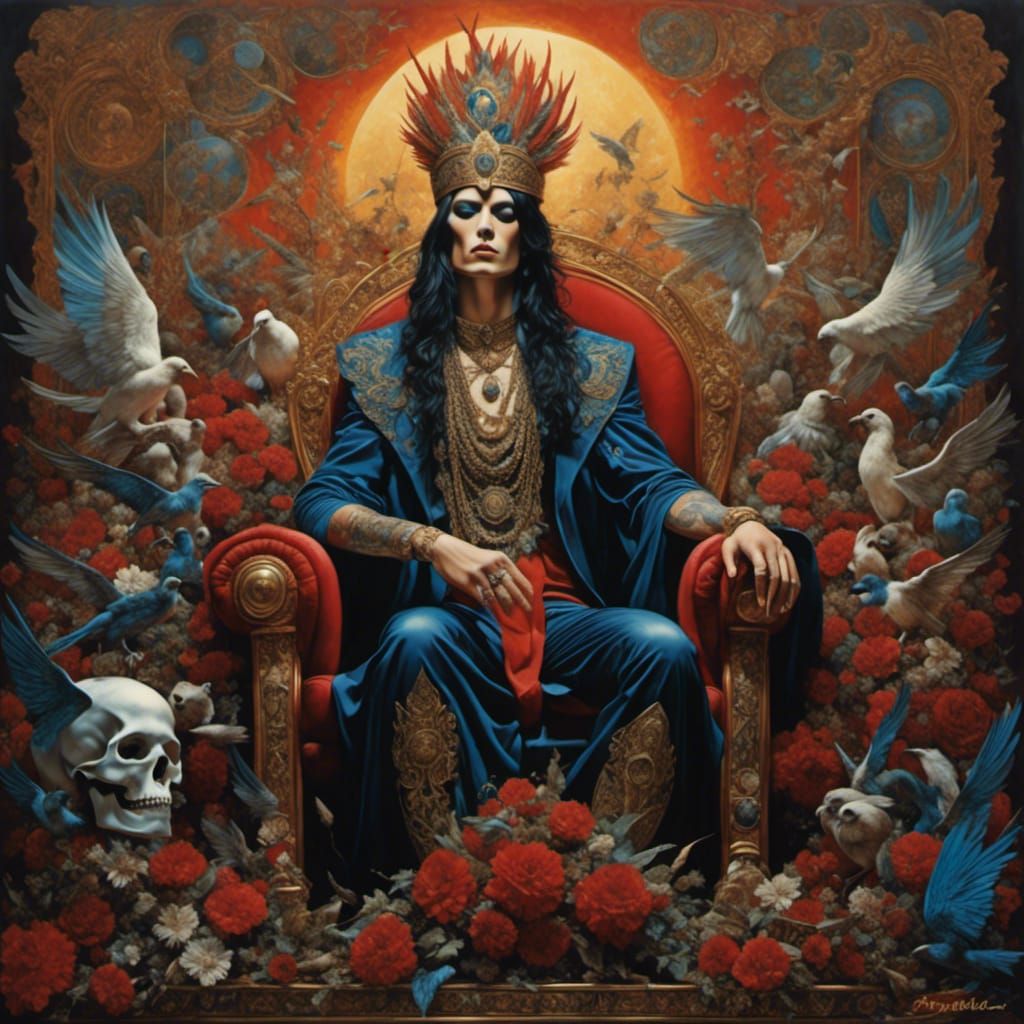 Emblem of Brotherhood: A Symbol of Unity