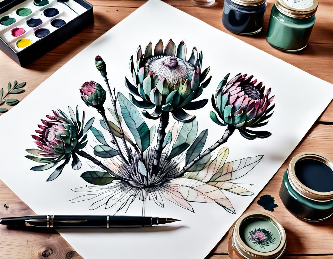 Protea's