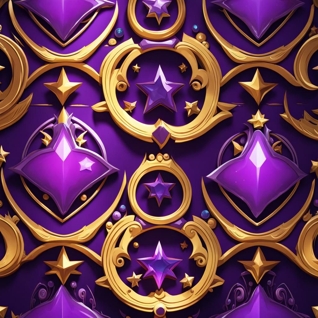 Animated Armor in Star vs Forces of Evil Style