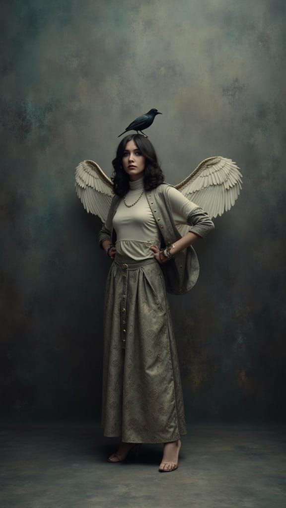 fallen angel