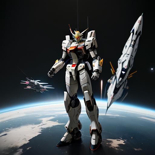 Gundam