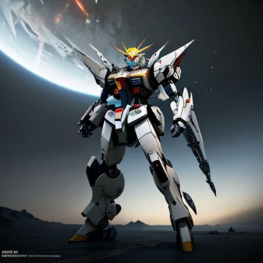 Gundam