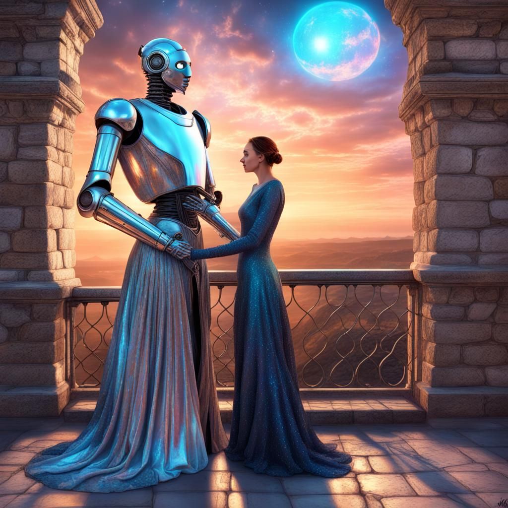 Chromeo & Juliet 5000