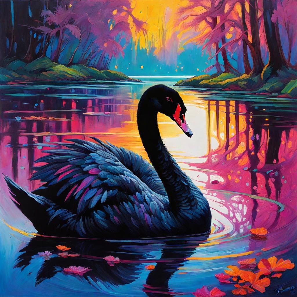 Black swan