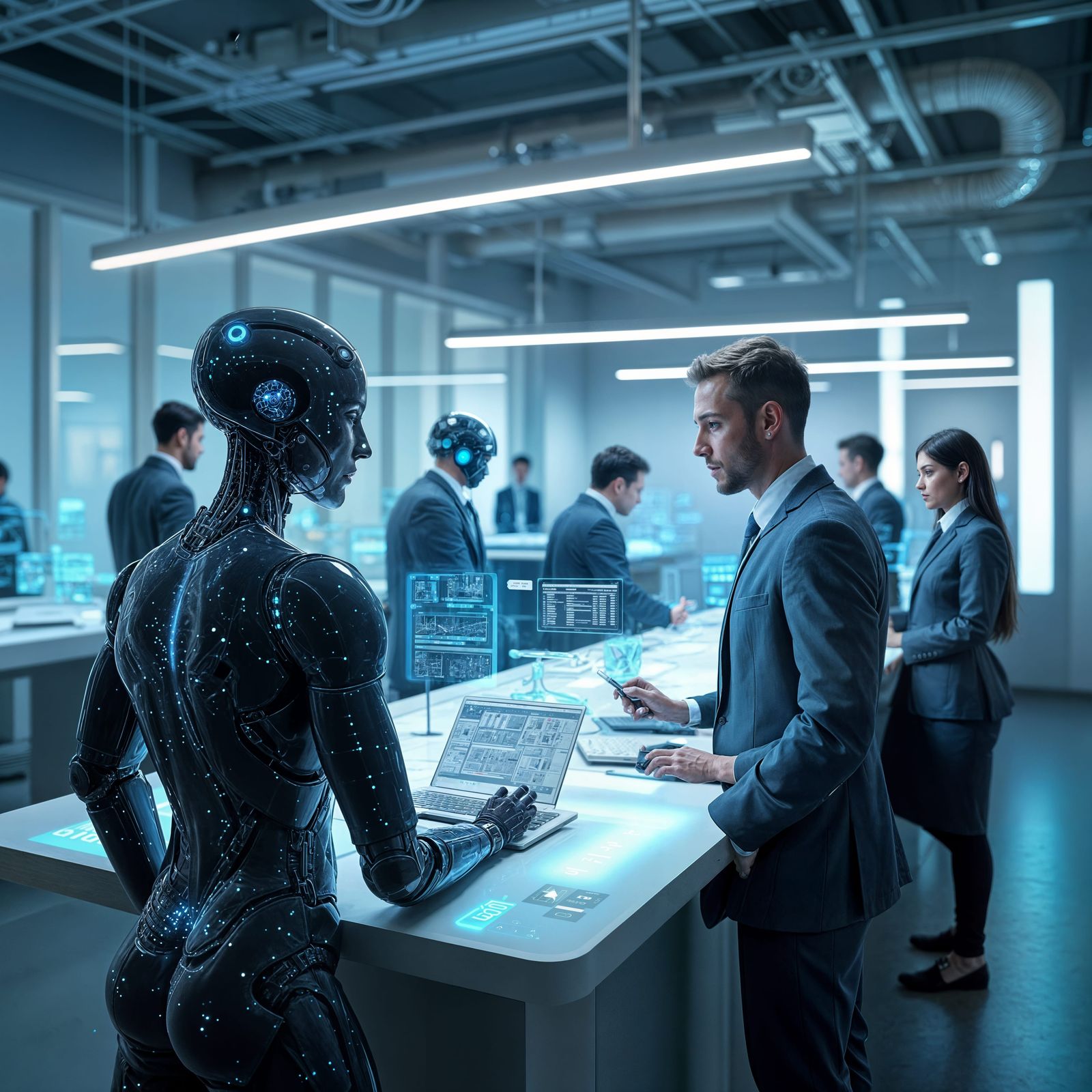 AI Agents Streamline Residential Real Estate Sales