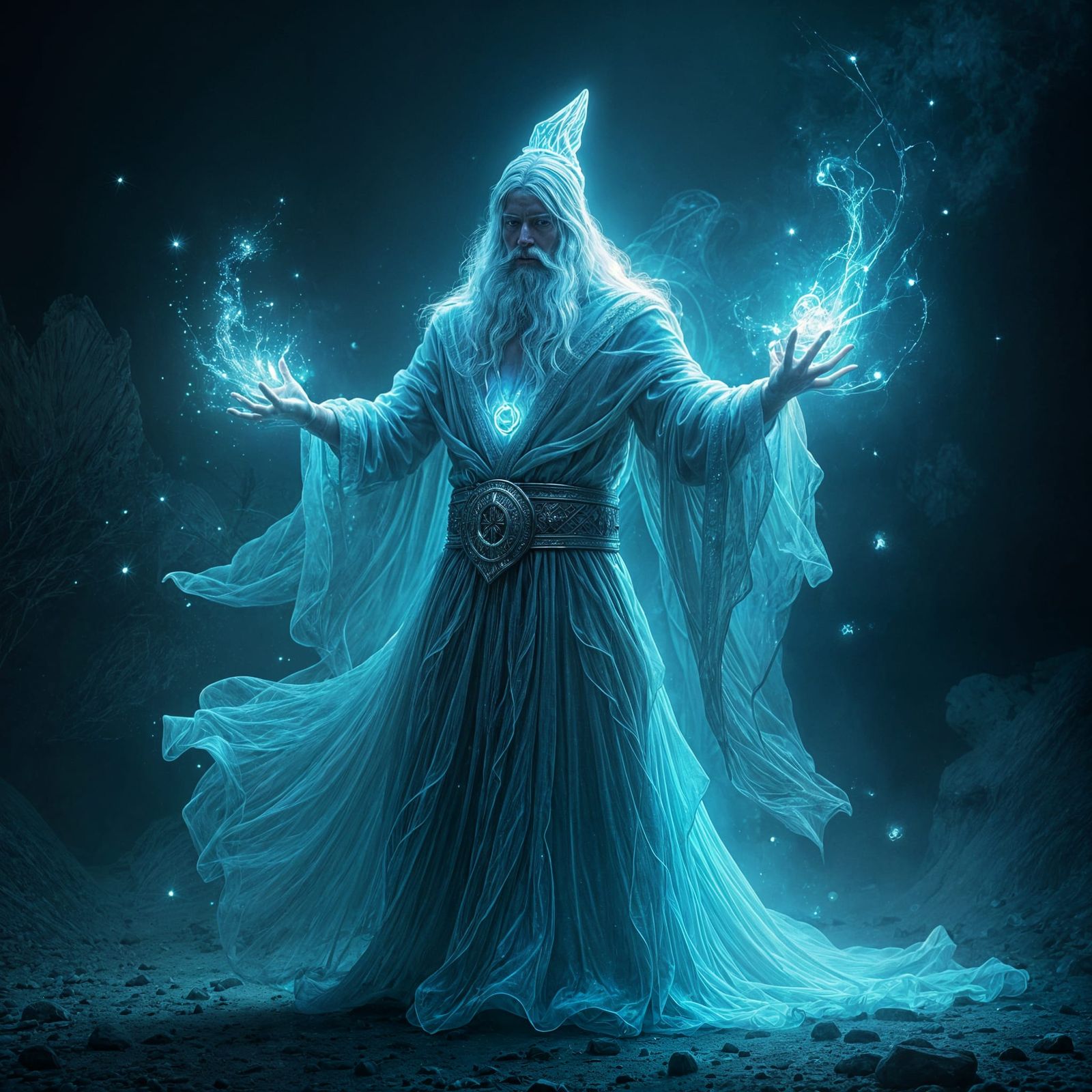 an image of an omega wizard