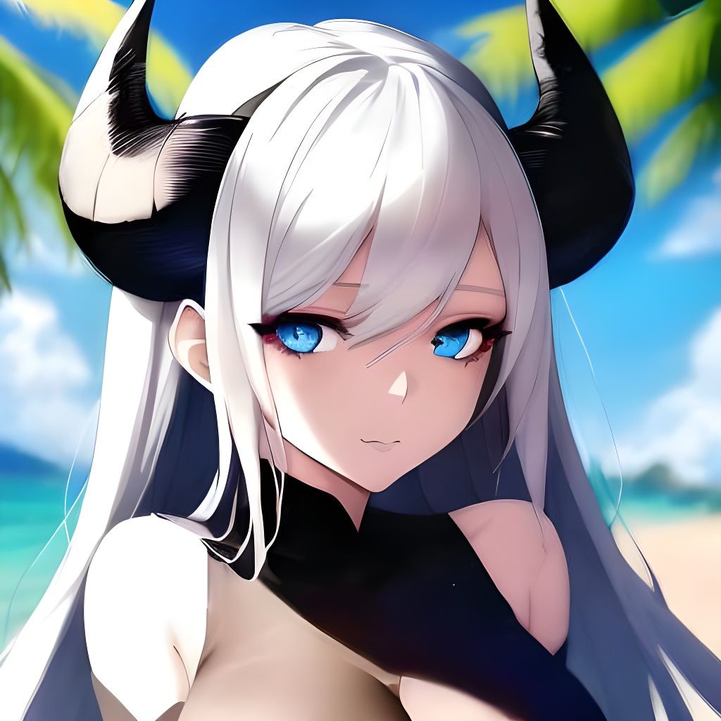 Villainess on Vacation