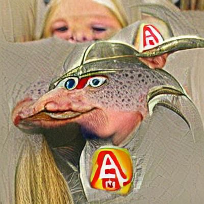 Ægir, Norse God of the Sea