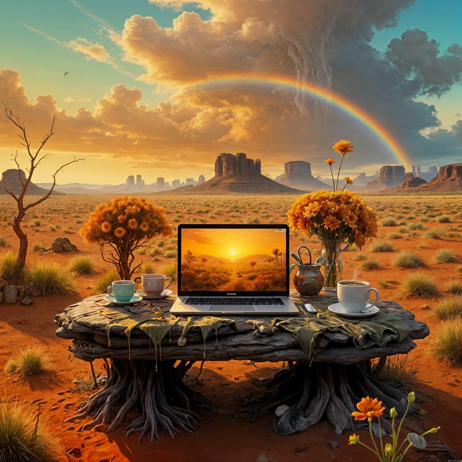 Australian fantasy