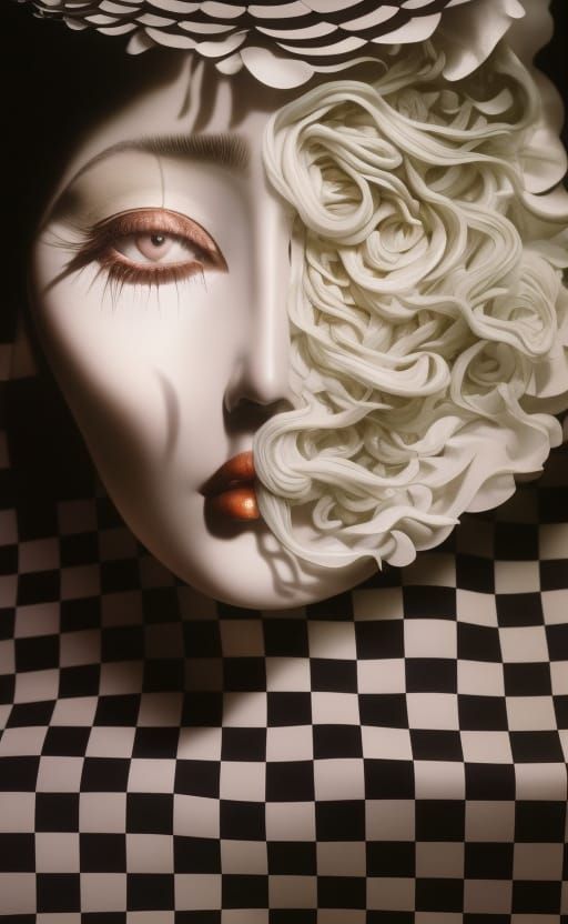 A Certain Lack of Perspicacity…